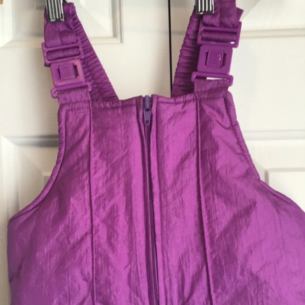 Sesame Street snowbib - Picture 2 of 5